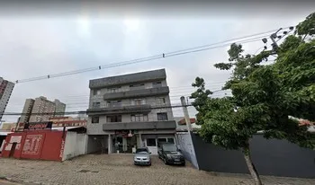 Condomínio Dona Eliza em Curitiba