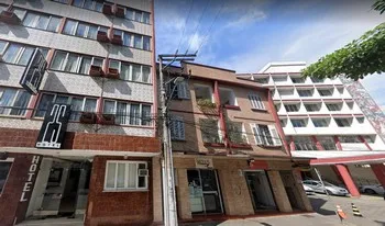 Imagem do Condomínio Dona Elvira em Florianópolis