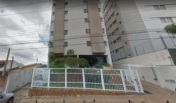 Imagem do Condomínio Dona Elvira em Campinas
