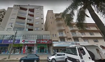 Imagem do Condomínio Dona Ema em Concordia