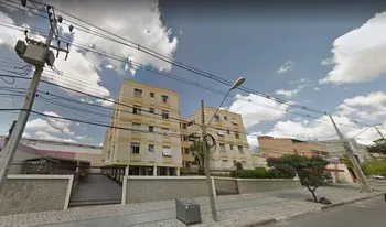 Condomínio Dona Emília em Curitiba