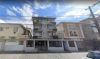 Imagem do Condomínio Dona Emília em Santos
