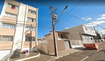 Imagem do Condomínio Dona Emília em Ponta Grossa