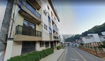 Imagem do Condomínio Dona Eny em Manhuaçu