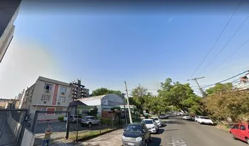 Condomínio Dona Esther em Porto Alegre