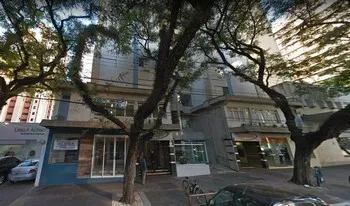 Imagem do Condomínio Dona Eulalia em Maringá