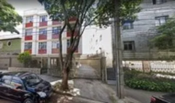 Condomínio Dona Filomena em Belo Horizonte