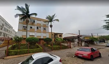 Condomínio Dona Firmina em Porto Alegre