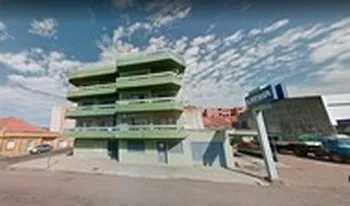 Imagem do Condomínio Dona Florinda em Alegrete