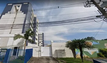 Condomínio Dona Francisca em Curitiba