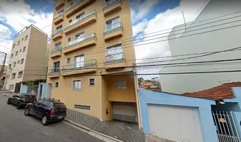 Imagem do Condomínio Dona Francisca Prandine Biu em São Caetano Do Sul