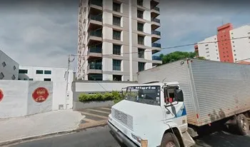 Imagem do Condomínio Dona Francisca Spinelli Mauro em Piracicaba