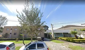 Condomínio Dona Francisca Vieira em Curitiba