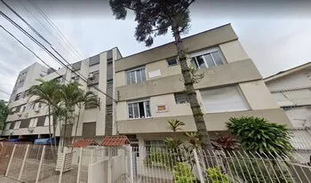 Condomínio Dona Frida em Porto Alegre
