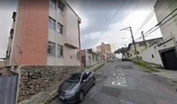 Condomínio Dona Gabriela em Belo Horizonte