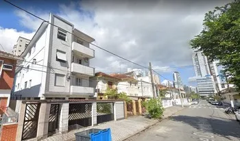 Imagem do Condomínio Dona Geny em Santos