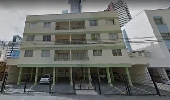 Imagem do Condomínio Dona Georgina em Balneário Camboriú