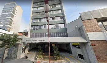 Condomínio Dona Helena em São Paulo