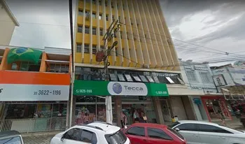 Imagem do Condomínio Dona Helena em Itajubá