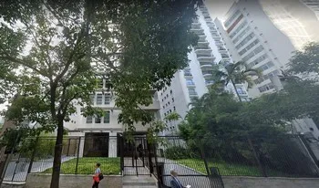Condomínio Dona Helena em São Paulo