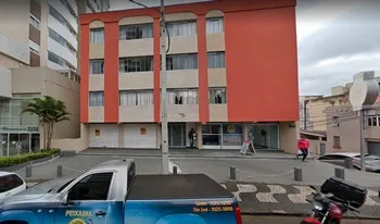 Imagem do Condomínio Dona Helena Justus em Ponta Grossa