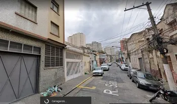 Condomínio Dona Hercilia em São Paulo