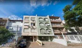 Condomínio Dona Hermínia em Porto Alegre
