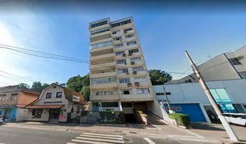 Imagem do Condomínio Dona Hilda em Blumenau