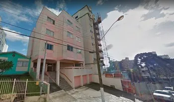 Imagem do Condomínio Dona Hulda em Lages