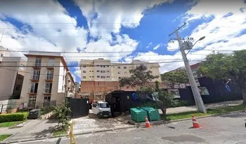 Condomínio Dona Ignez em Curitiba