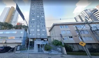 Condomínio Dona Ilza em Curitiba