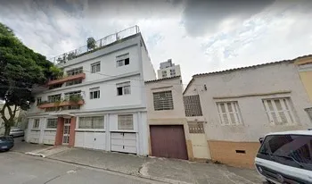Condomínio Dona Inacia Uchoa em São Paulo
