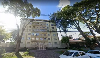 Condomínio Dona Inez em Curitiba