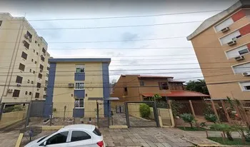 Condomínio Dona Inocencia em Porto Alegre