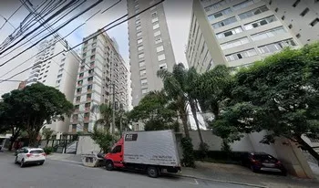 Condomínio Dona Iracema em São Paulo