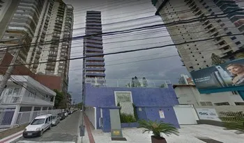 Imagem do Condomínio Dona Irma em Balneário Camboriú
