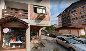 Imagem do Condomínio Dona Isabel em Blumenau