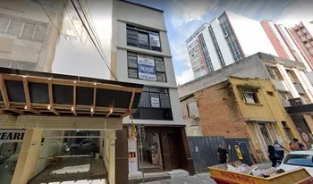 Imagem do Condomínio Dona Isabel em Florianópolis