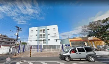 Imagem do Condomínio Dona Isaura em Jundiaí
