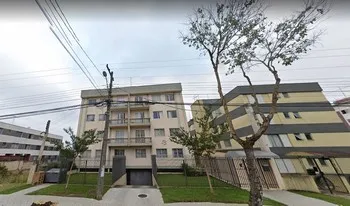 Condomínio Dona Izabel em Curitiba