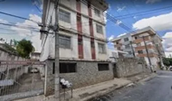 Condomínio Dona Izolina em Belo Horizonte