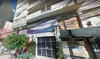 Imagem do Condomínio Dona Izolina