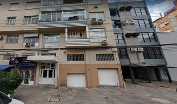 Condomínio Dona Judith em Porto Alegre