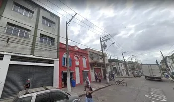 Imagem do Condomínio Dona Julia em Santos