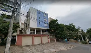 Condomínio Dona Justina em Porto Alegre