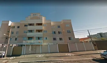 Imagem do Condomínio Dona Laura em Ponta Grossa
