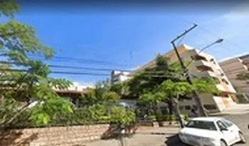 Imagem do Condomínio Dona Laura em Santa Maria