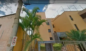 Imagem do Condomínio Dona Laura Martins Guerra em Itabira