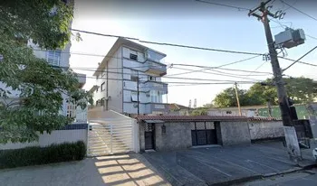 Imagem do Condomínio Dona Laura em Santos