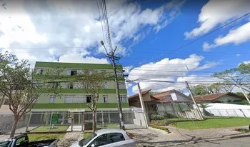 Condomínio Dona Leony em Curitiba